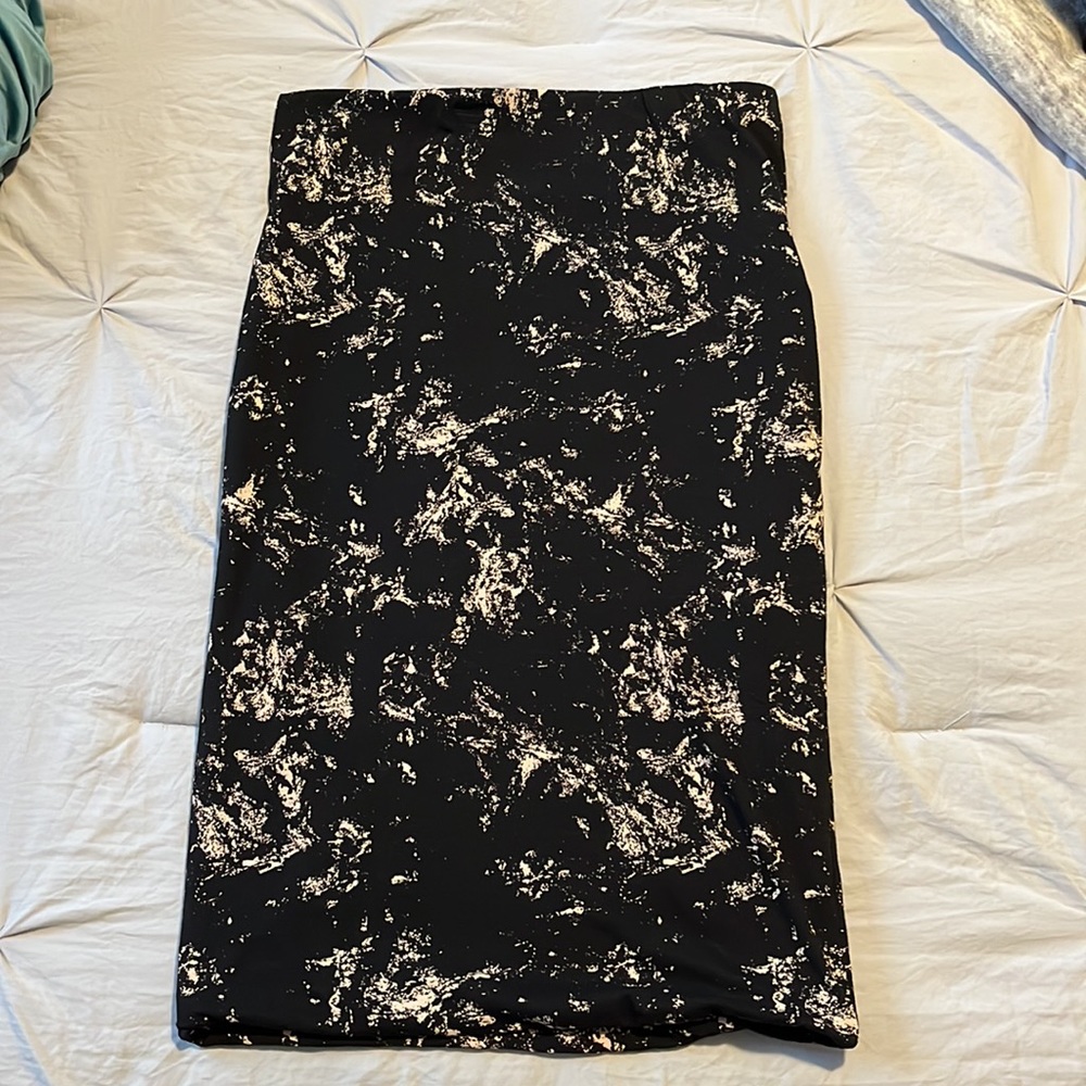 Pencil Skirt
